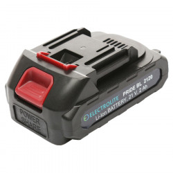 Аккумулятор Electrolite PRIDE BL 2120