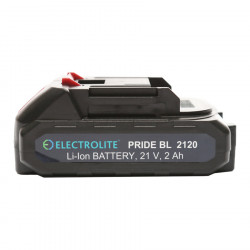 Аккумулятор Electrolite PRIDE BL 2120
