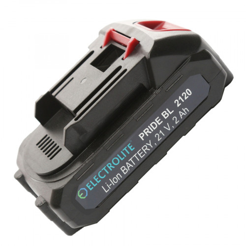 Аккумулятор Electrolite PRIDE BL 2120