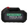 Аккумулятор Electrolite PRIDE BL 2140