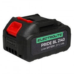Аккумулятор Electrolite PRIDE BL 2140