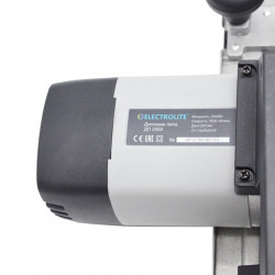 Пила дисковая Electrolite ДП 2500