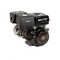 Двигатель бензиновый Brait ВR275P