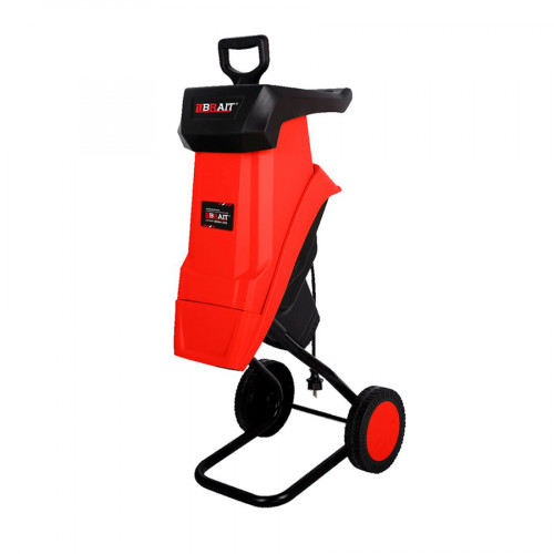 Садовый измельчитель Brait BESH-250