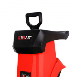 Садовый измельчитель Brait BESH-250