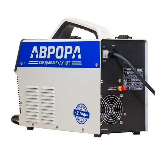 Полуавтомат Aurora Динамика 1800