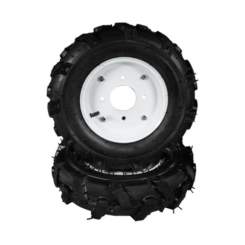 Комплект колес для мотоблока Partner for garden 4*8