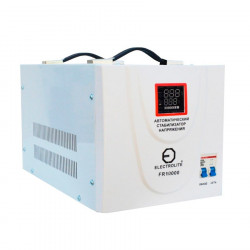 Стабилизатор напряжения Electrolite 10000 FR Релейный