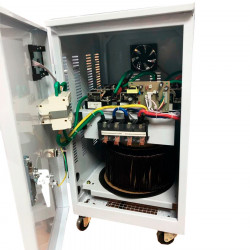 Стабилизатор напряжения Electrolite 15000 FR Релейный