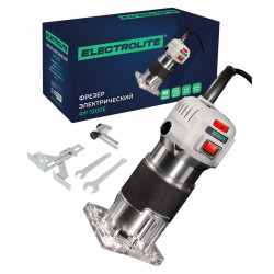 Фрезер кромочный Electrolite ФР 1200Е