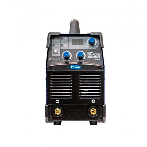 Cварочный инвертор AuroraPRO STICKMATE 300/2 IGBT