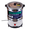 Маслобойка Electrolite 10L