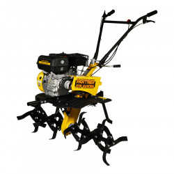 Мотоблок бензиновый Partner for garden EXPERT - 70/3