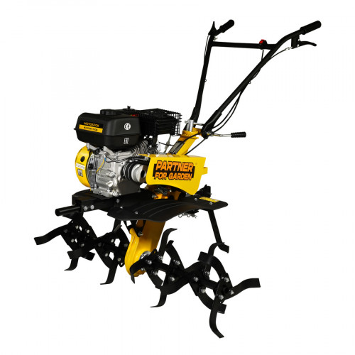 Мотоблок бензиновый Partner for garden EXPERT - 70/3