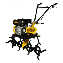 Мотоблок бензиновый Partner for garden EXPERT-70