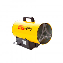 Пушка газовая RedVerg RD-GH 12