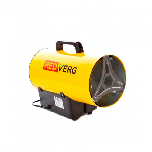 Пушка газовая RedVerg RD-GH 12