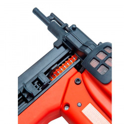 Газовый монтажный пистолет Hybest GSR40A