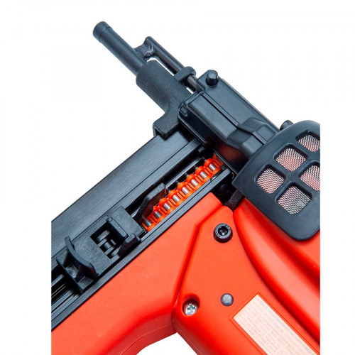 Газовый монтажный пистолет Hybest GSR40A