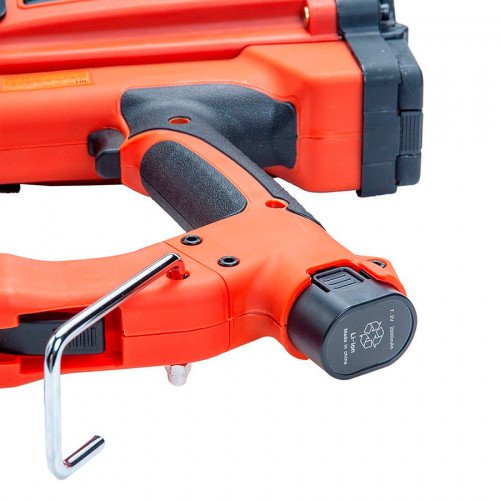 Газовый монтажный пистолет Hybest GSR40A
