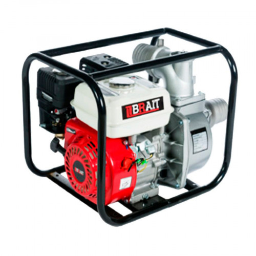 Мотопомпа Brait BR-WP-40(15)