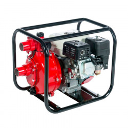 Мотопомпа Brait BR-WP-40(15)