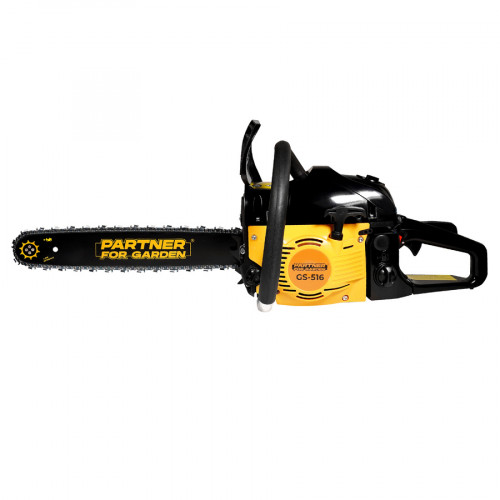 Бензопила Partner for garden GS-516