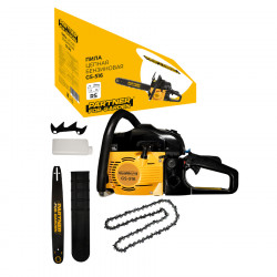 Бензопила Partner for garden GS-516