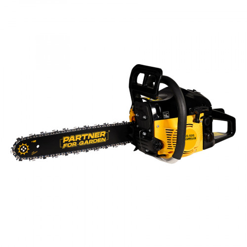 Бензопила Partner for garden GS-520