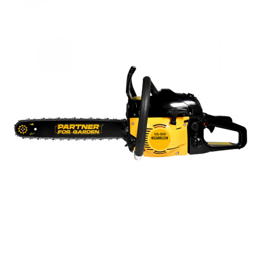 Бензопила Partner for garden GS-520