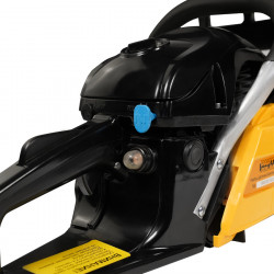 Бензопила Partner for garden GS-520