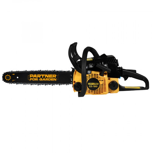 Бензопила Partner for garden GS-180 (аналог Stihl-180)