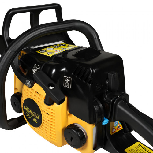 Бензопила Partner for garden GS-180 (аналог Stihl-180)
