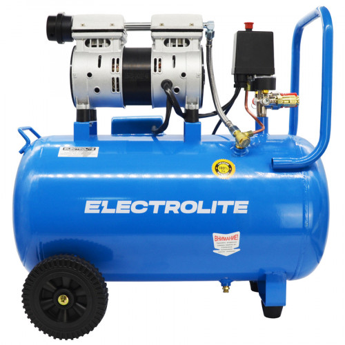 Компрессор Electrolite 1500/50-OL