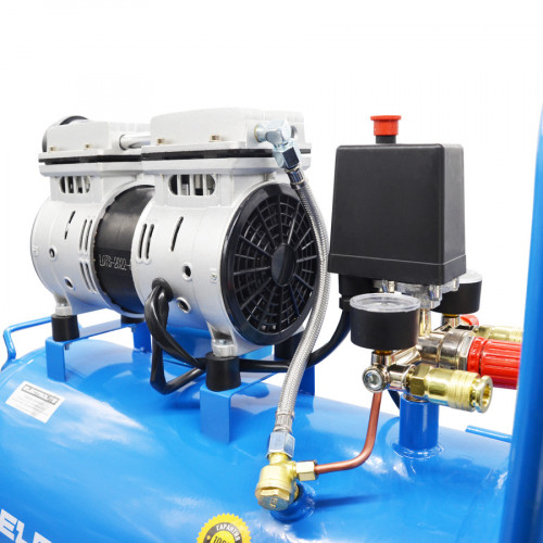 Компрессор Electrolite 1500/50-OL