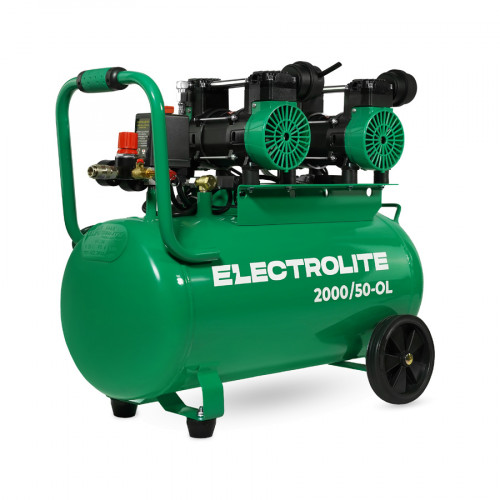 Компрессор Electrolite 2000/50-OL