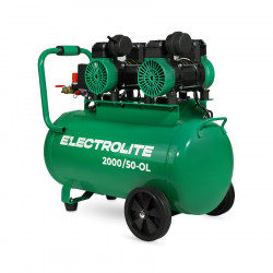 Компрессор Electrolite 2000/50-OL