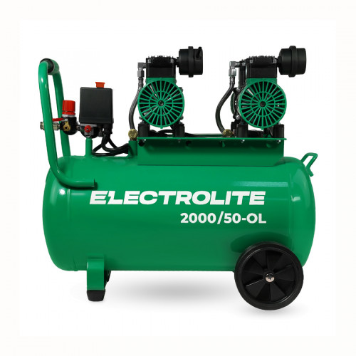 Компрессор Electrolite 2000/50-OL