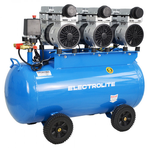 Компрессор Electrolite 3000/90-OL