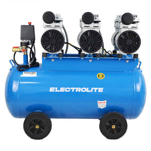 Компрессор Electrolite 3000/90-OL