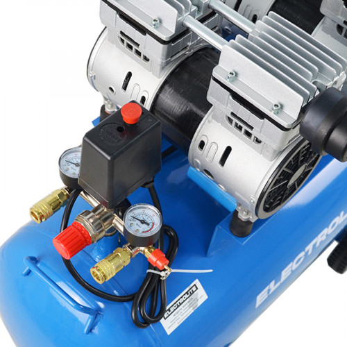 Компрессор Electrolite 3000/90-OL