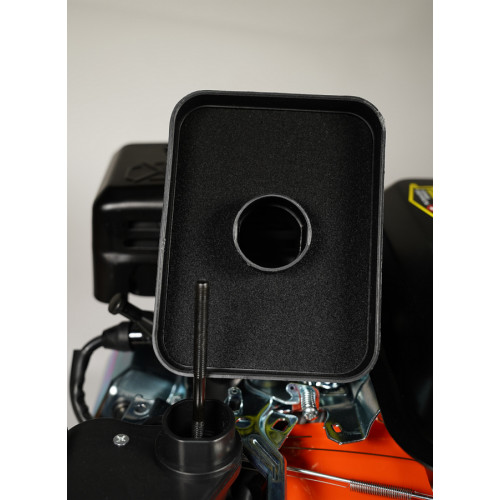 Двигатель бензиновый Electrolite 170F/S