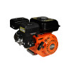 Двигатель бензиновый Electrolite 170F/S