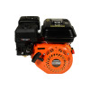 Двигатель бензиновый Electrolite 170F/S