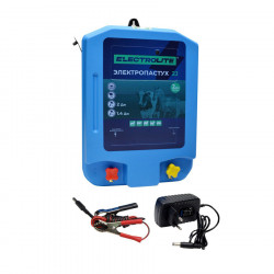 Электропастух комплект Electrolite 2J