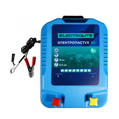 Электропастух Electrolite 8 J