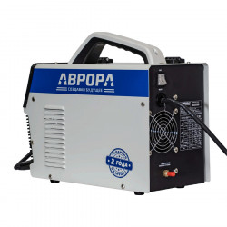 Полуавтомат инверторный Aurora динамика 160 Адаптив