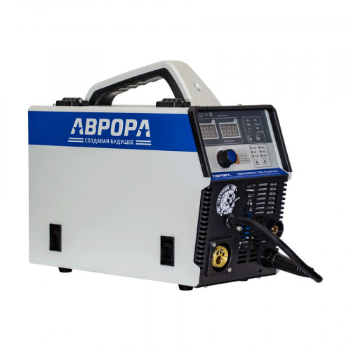 Полуавтомат инверторный Aurora динамика 160 Адаптив