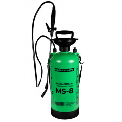 Опрыскиватель пневматический Electrolite MS-8
