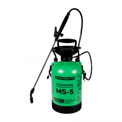 Опрыскиватель пневматический Electrolite MS-5